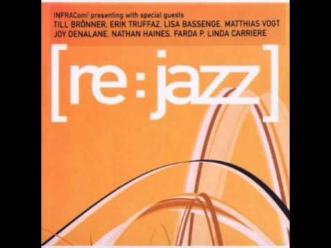 Swoundosophy INFRACom presents re jazz 2002