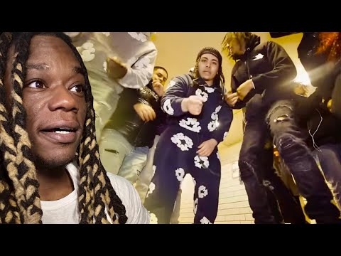 YOMMY G DRILLY X KENNY CAPONE - “ POP BOTTLES “ | Dotty Reaction