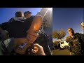 Security Guard Tries Pulling Over State Police Captain Gets Charged With Impersonating An Officer