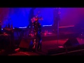 Sex Money Feelings Die LIVE Lykke Li At The Fillmore San Francisco