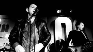 The Heavy Metal Kids - 'Message' 3.3.11