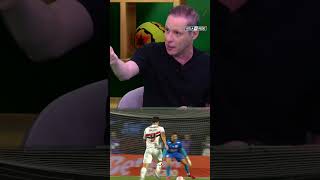 “A coisa boa no São Paulo ontem foi o Calleri", Fefon analisa vitória da Portuguesa no Morumbi