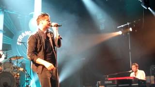 Keane   -  Neon River