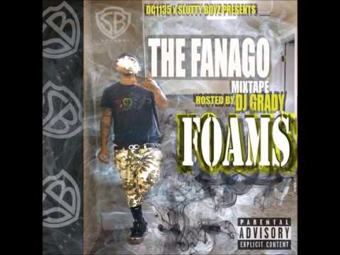 FOAMS SB "BURN EM UP" (Prod. By 2 Tall)