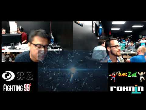 AZ Ranbats 7.3 - Tekken 7: Kane (Lili) vs Shaundude (Katarina) [Winners Finals]