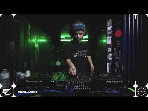 FOLD X Krake Festival // Similarch