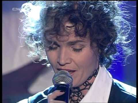 Alannah Myles - Black Velvet