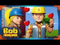 Bob The Builder Bob Wendy S Valentine S Day New Episodes Compilation Kids Movies