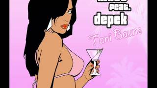 MATE feat. DEPEK - Tani Bauns (Official Singiel 2012)