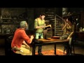 E3 2011: Uncharted3: Drakes Deception Trailer (PS3)