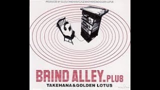 Takehana&Golden Lotus(Eiji Takehana/Kakimoto-Masataro Yoshida-Koutaro Yoshida)-Genealogy Of Nude