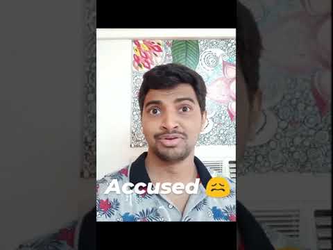 Chetan mandalkar Nine emotions challenge!! 