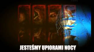 Depeche Mode - The Dead Of Night PL