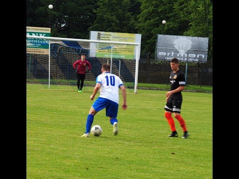 GKS Glinik Gorlice - LKS Poprad Rytro