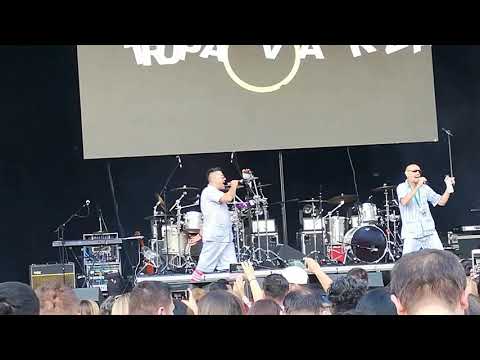 Varza - Tanga balanga