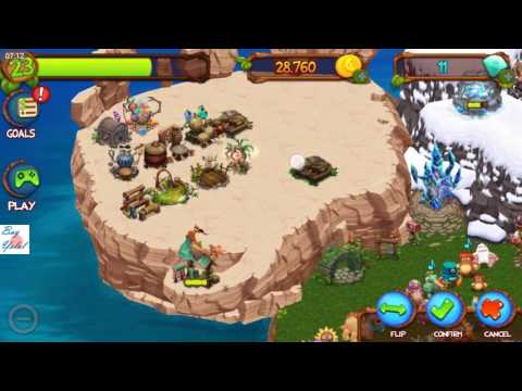 08.02.2017 Today's Play - Dawn of Fire