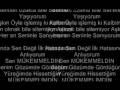 Tual-Sen vaktinden sonra gelen 