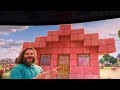 A Minecraft Movie Cantonese