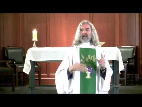 2015-05-17    The Problem of Evil