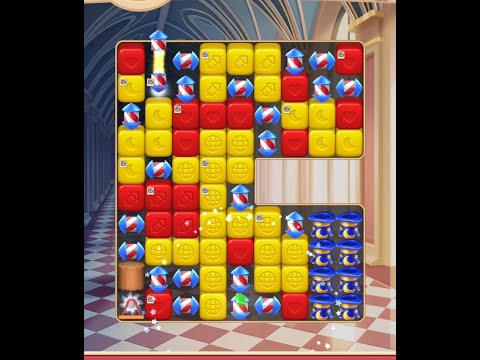 TOON BLAST level 8528