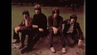 The Nazz - The Nazz Are Blue
