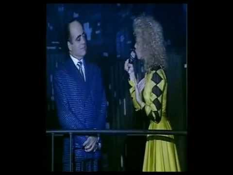Richard Groulx - Le Blues du businessman (Starmania 1989)