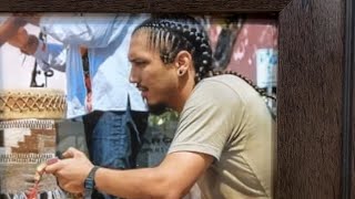 California scholar's research took him to Mexico and a violent death