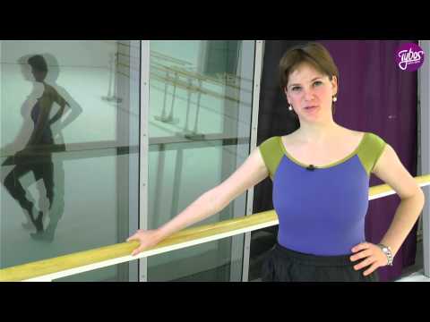 Ballettunterricht Hamburg- Maude Andrey