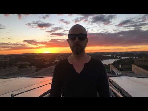 Anderson Noise - Mineirão [video Fabio Mergulhāo]