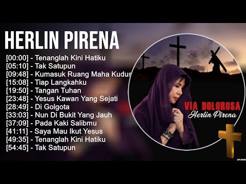 H e r l i n P i r e n a Lagu Rohani ~ Top Lagu Rohani Kristen