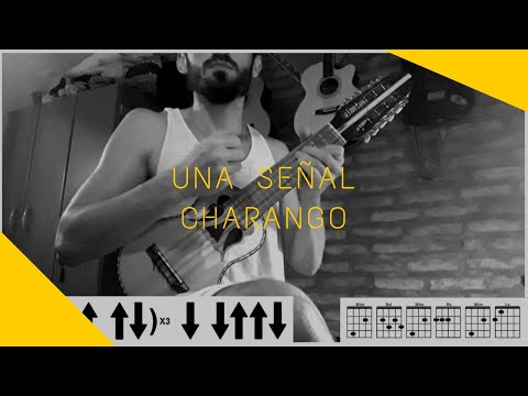 Una Señal - Arbolito