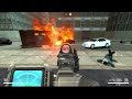 Gmod The Deal