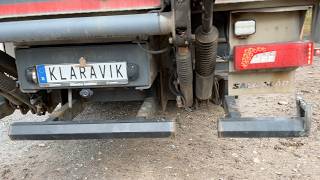 판매 중인 탑차 Scania G320 B6X2*4NB - 이미지 4 | Autoline KR 탑차 Scania G320 B6X2*4NB | 이미지 4 - Autoline