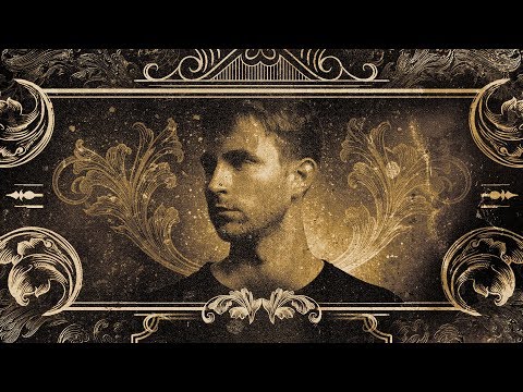 Cromatik - Invasion Of Chaos EP (Teaser)