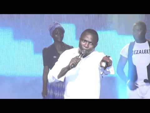 Laolu Gbenjo Praise 1 | 74 Hours Marathon Messiah's Praise