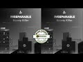 Bounty Killer Inseparable GrungGaadZillA