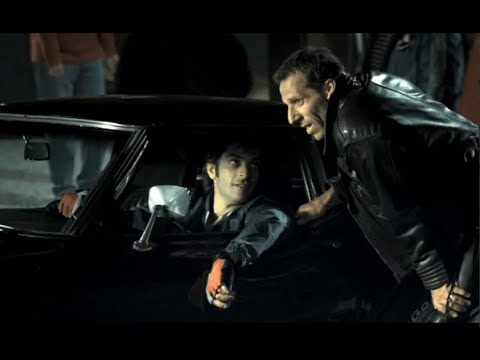 Rápido y Furioso versión Argentina (La Leyenda) Pelicula Argentina Completa