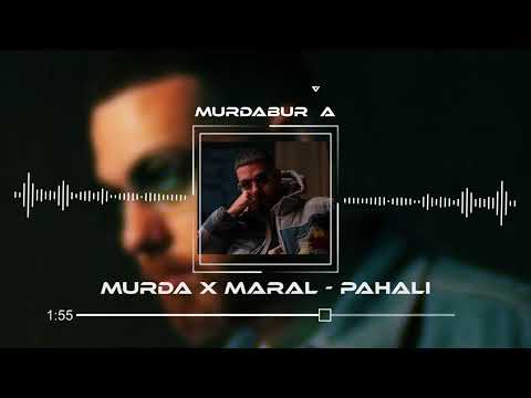 Murda X Maral - Pahalı Mix  / Prod By Mert Tunç
