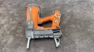 Pistola de pregos Spit Puls800P+ | Imagem 4 - Machineryline