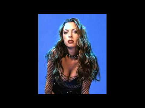 Baby Anne   Mixtress