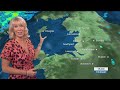 Emma Jesson ITV Granada Weather 23 06 2021 HD