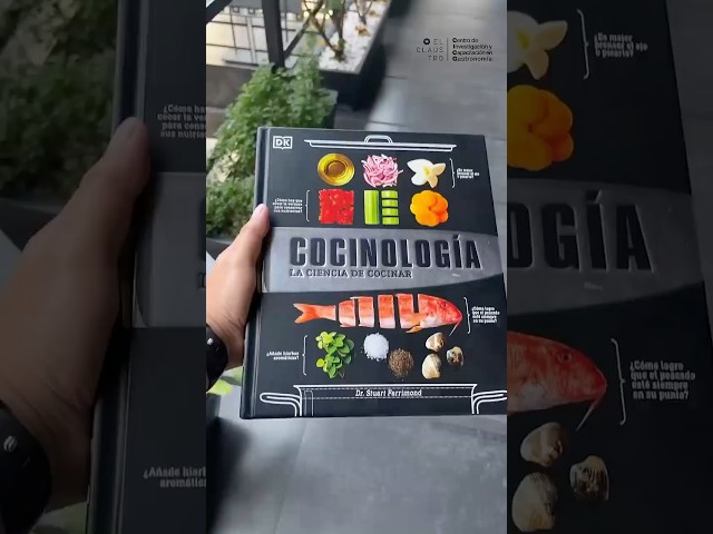 Vídeo relacionado con Cocinero: 1 (Quiero ser...)