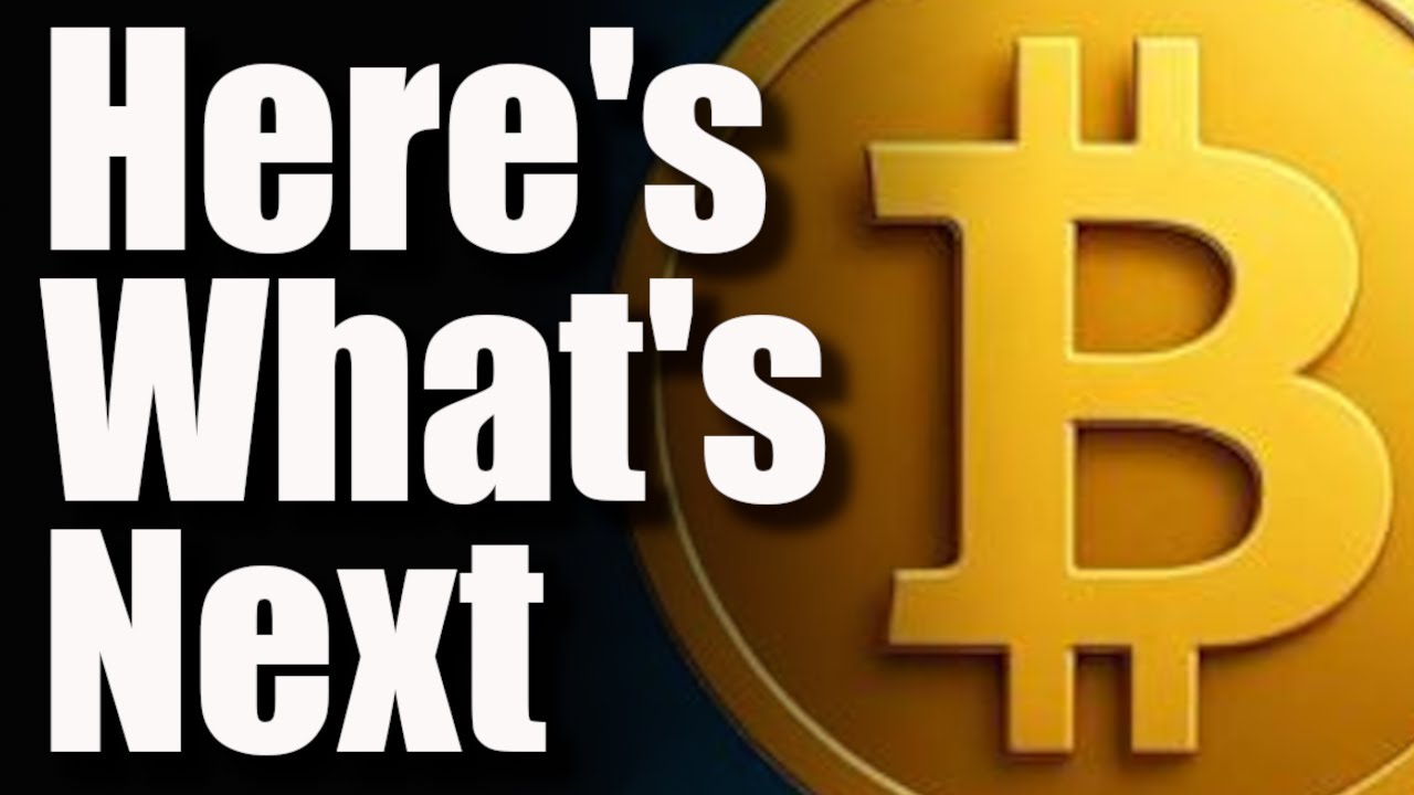 NO ONE IS READY FOR WHAT COMES NEXT Bitcoin And Crypto Will Challenge The U.S. Dollar