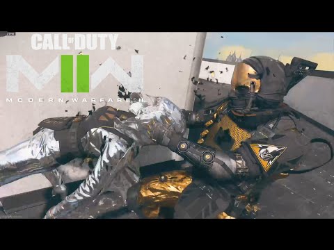 Warzone2 blacksell nikto tier 100 skin random finishing moves