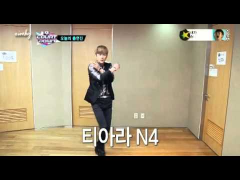 130523 Opening Shinhwa