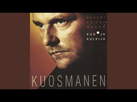 Onnen Lyhteet - Sakari Kuosmanen