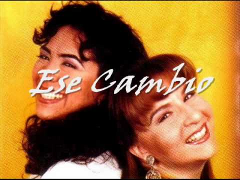 Pilar y Monica - Cuando Tu Te Sientas Trizte.