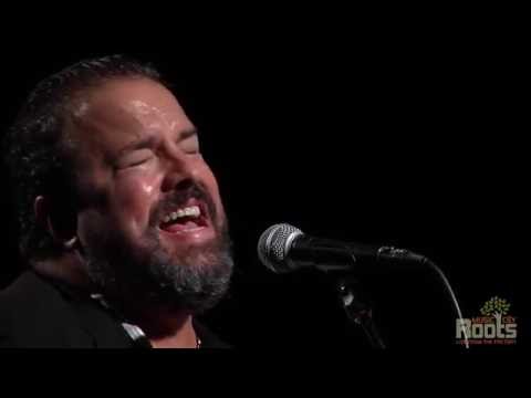 Raul Malo "Here Comes The Rain"
