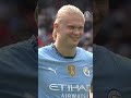 Haaland Sends Onana Mancity Football Penalty Skills Goals