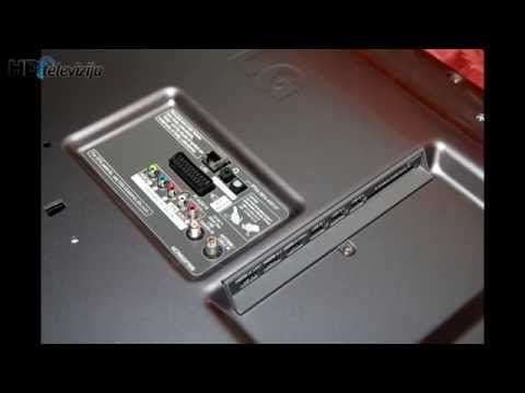 comment regler trumotion lg
